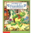 thumbnail image 1 of Pre-Owned Hurry Up, Franklin (Paperback) 0590426214 9780590426213, 1 of 1
