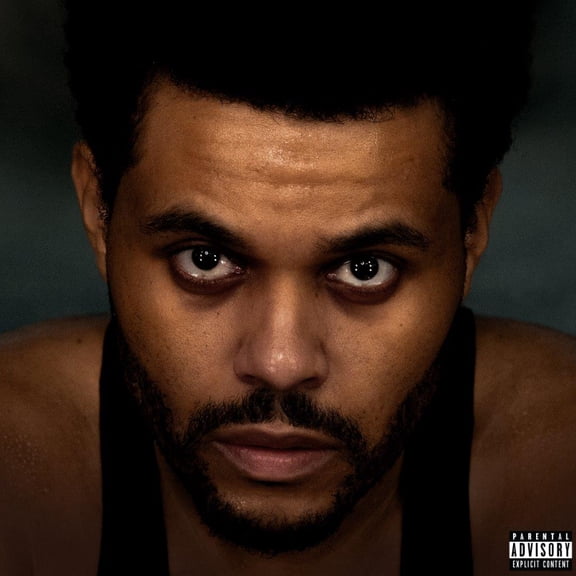 The Weeknd Hurry Up Tomorrow (FIRST PRESSING) (Vinyl Record) 12" Album (Clear vinyl)