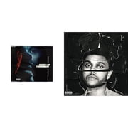 Hurry Up Tomorrow X Ost 2CD & Beauty Behind The Madness X