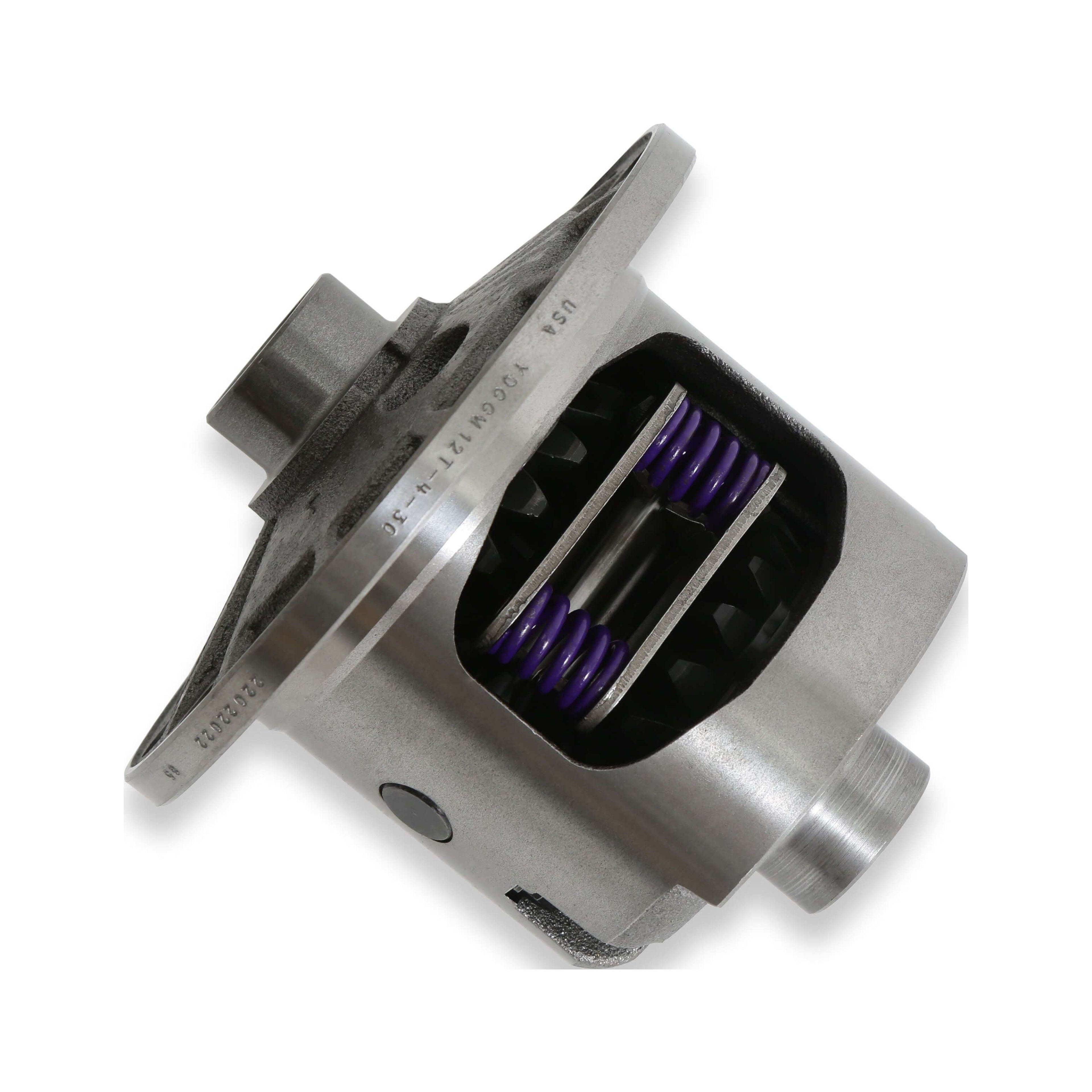 Hurst 02-125 Limited Slip Differential For 3.73-Up Gear