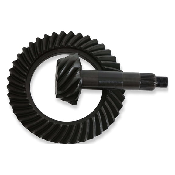 Hurst 02-128 Ring and Pinion 3.73 Ratio - 12-Bolt Truck