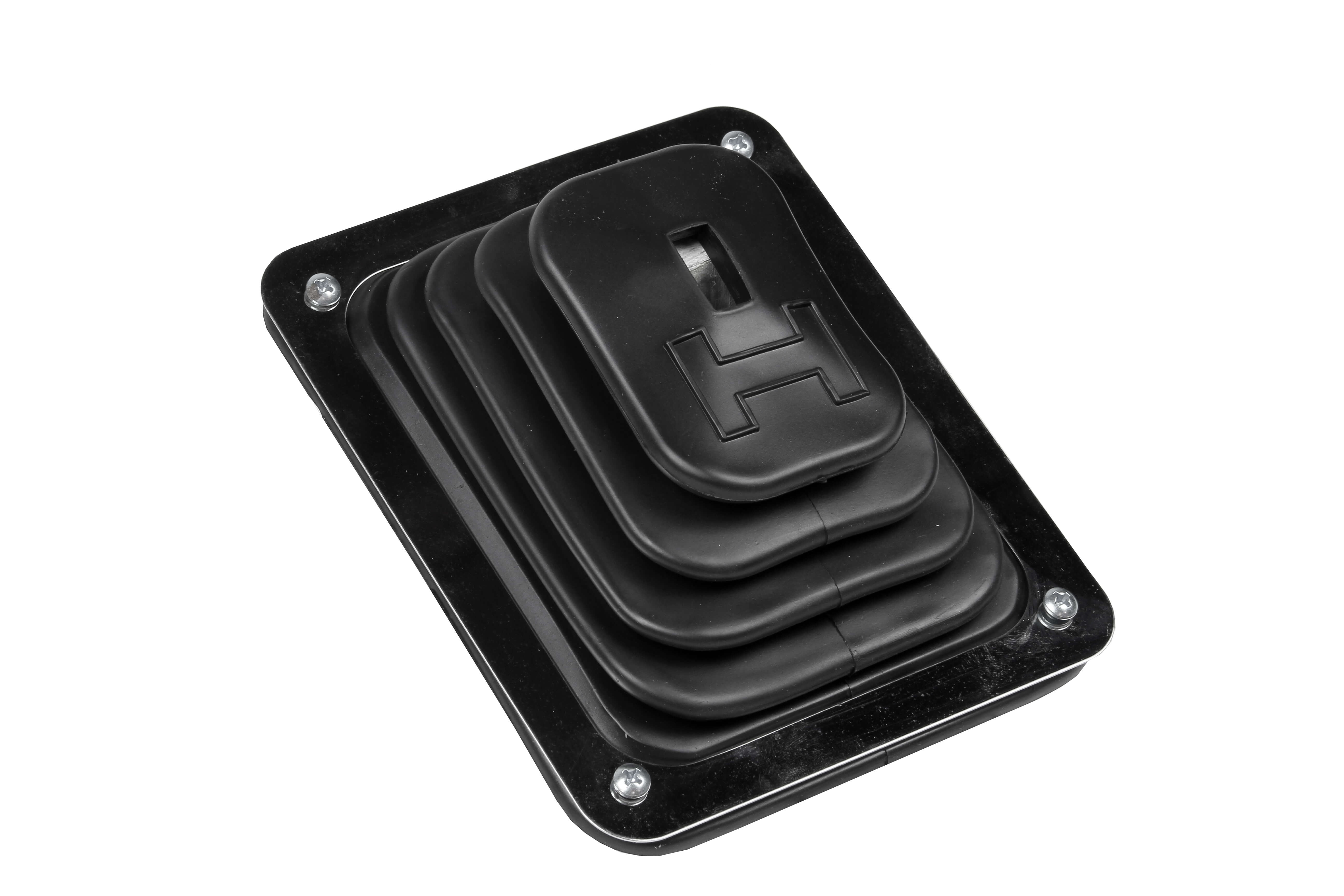 Hurst-1144580-Manual-