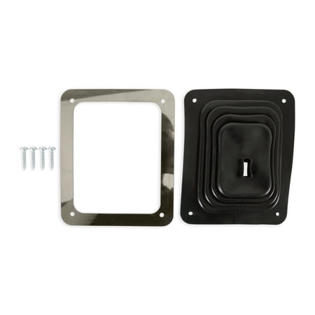 Hurst 1148429 Manual Transmission Shift Boot