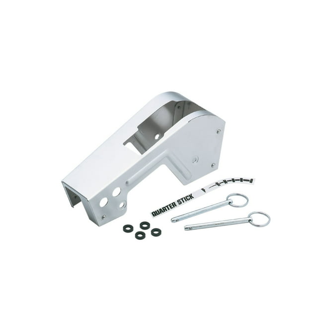 Hurst 1300041 Automatic Transmission Shift Cover Plate