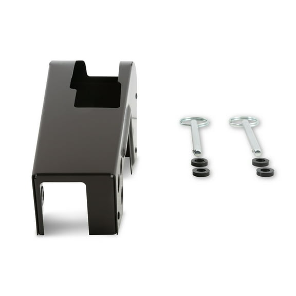 Hurst 1300051 Automatic Transmission Shift Cover Plate