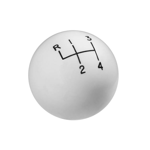Hurst 1630002 Manual Transmission Shift Knob