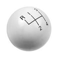 thumbnail image 1 of Hurst 1630003 Manual Transmission Shift Knob, 1 of 3