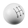 thumbnail image 1 of Hurst 1630008 Manual Transmission Shift Knob, 1 of 3