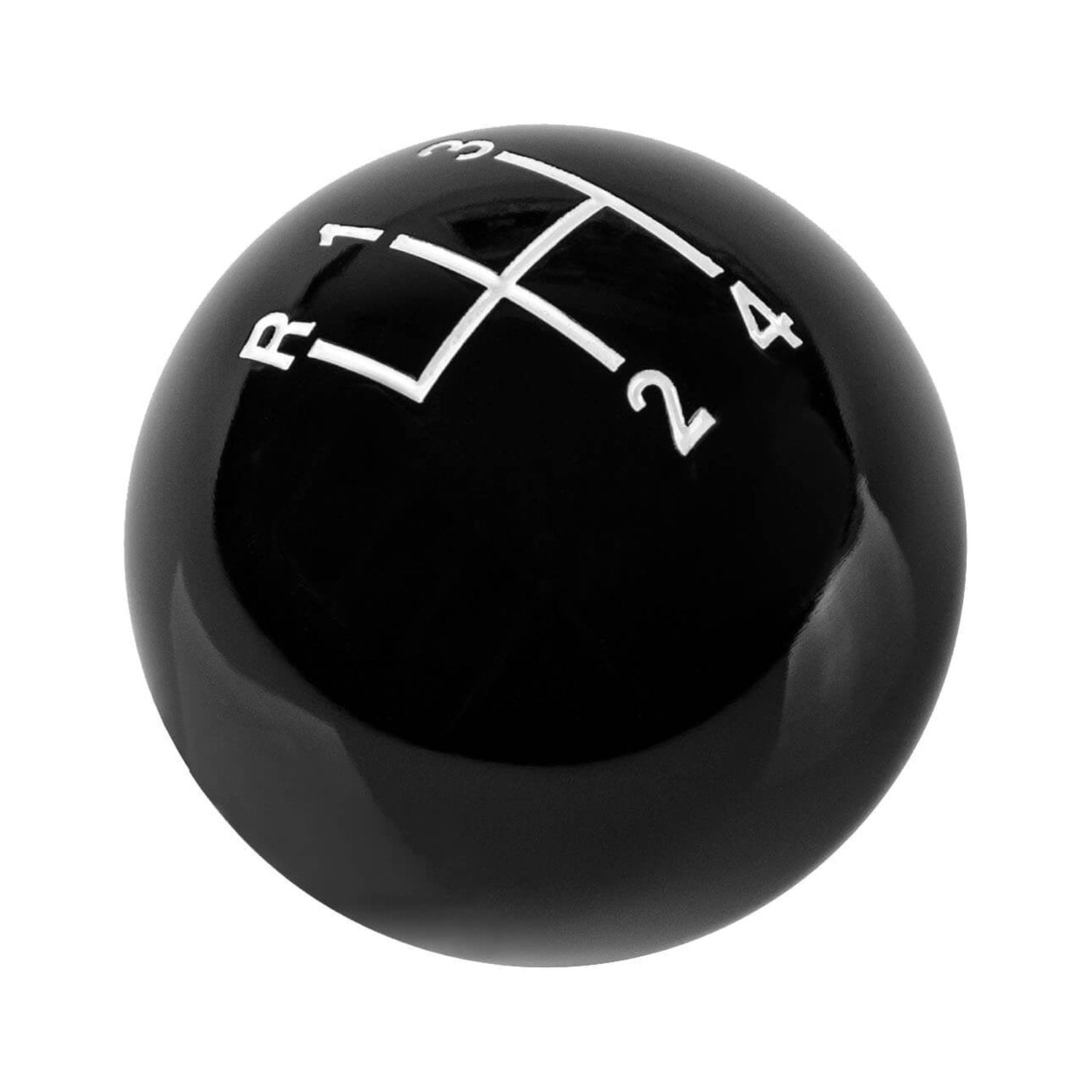 Hurst 1630103 Manual Transmission Shift Knob