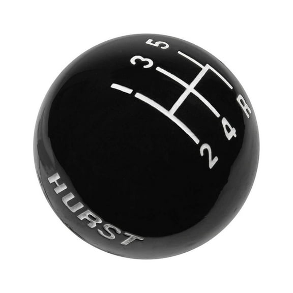 Hurst 1630125 Manual Transmission Shift Knob