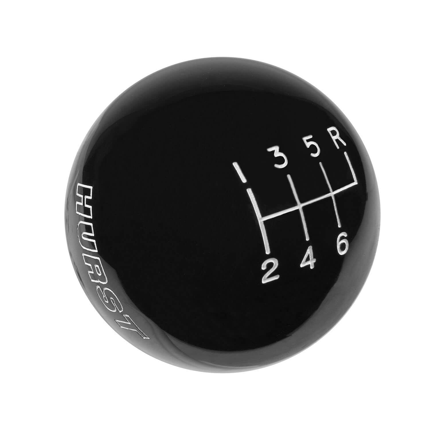 Hurst 1630156 Manual Transmission Shift Knob