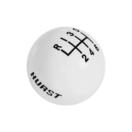 Hurst 1630185 Manual Transmission Shift Knob