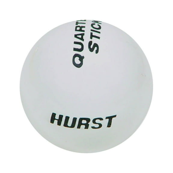 Hurst 1631036 Manual Transmission Shift Knob