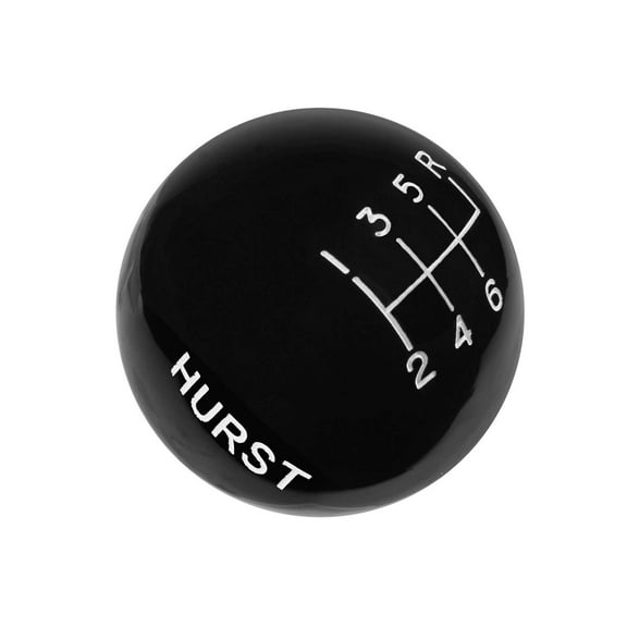 Hurst 1631040 Manual Transmission Shift Knob
