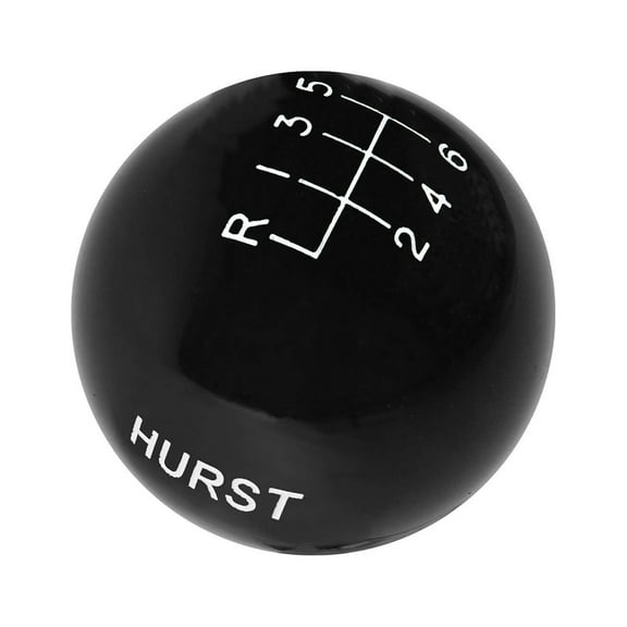 Hurst 1631225 Manual Transmission Shift Knob