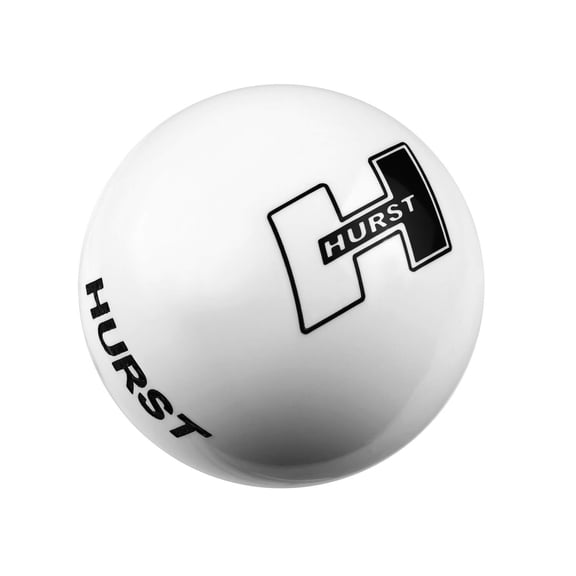 Hurst 1631401 Manual Transmission Shift Knob