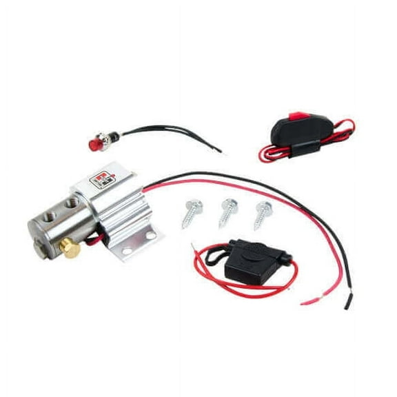 Hurst 1745000 Brake Hydraulic Line Lock Kit