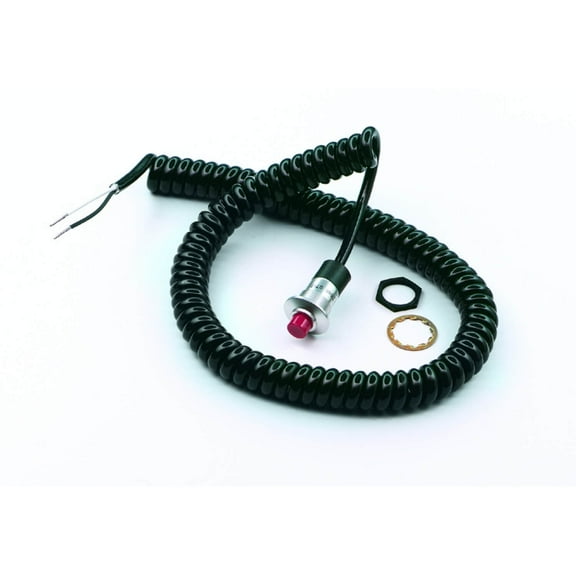 Hurst 2483880 Push Button Switch