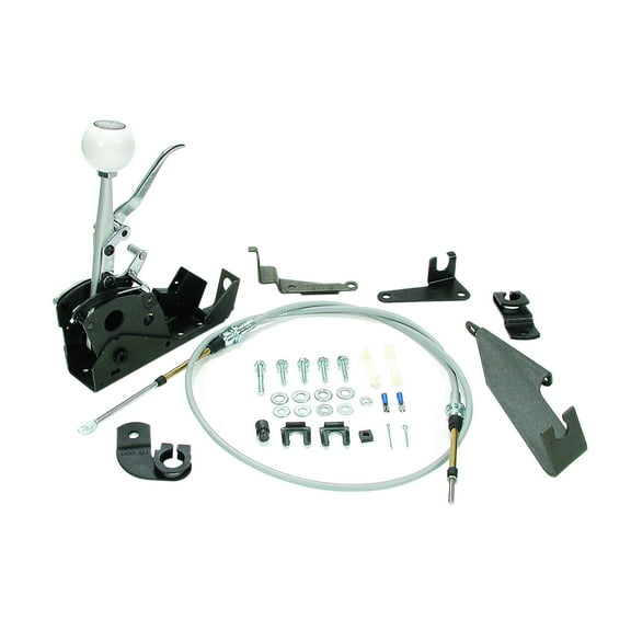 Hurst 3160014 Automatic Transmission Shift Lever Kit
