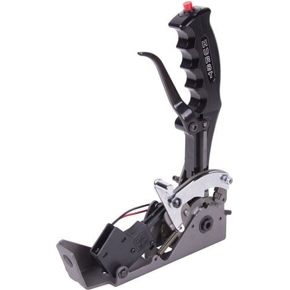 Hurst 3162002 Pistol Grip Quarter Stick Shifter Powerglide (Forward or Reverse P