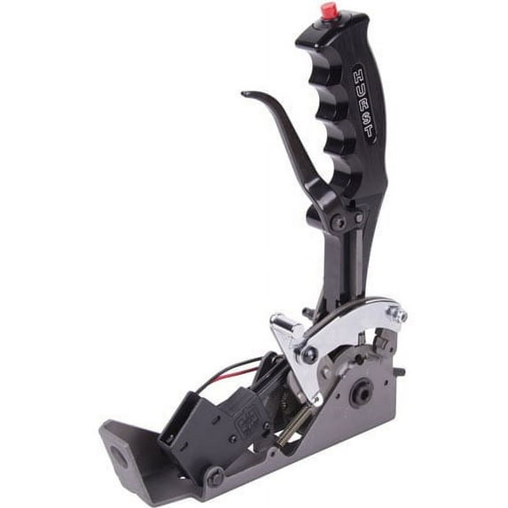 Hurst 3162002 Pistol Grip Quarter Stick Shifter Powerglide (Forward or Reverse P