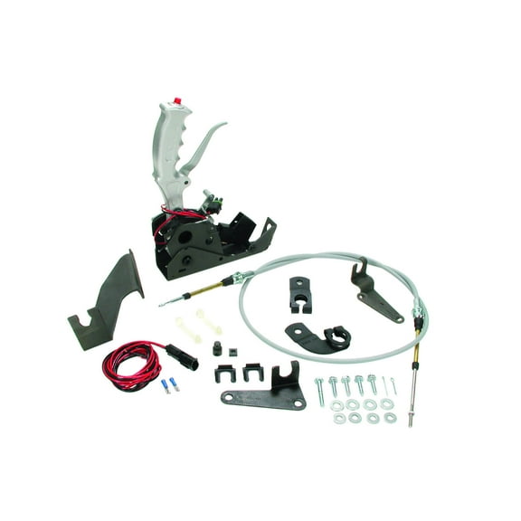 Hurst 3162009 Automatic Transmission Shift Lever Kit