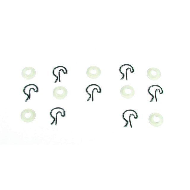 Hurst 3320001 Manual Transmission Shift Bushing