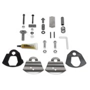 Hurst 3327303 Competition Plus Master Rebuild Kit