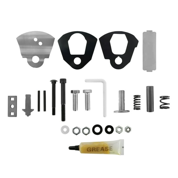 Hurst 3327303 Competition Plus Master Rebuild Kit