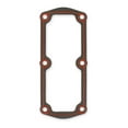 thumbnail image 1 of Hurst 33280HST Transmission Shifter Gasket - Rear Shifter Location, 1 of 4