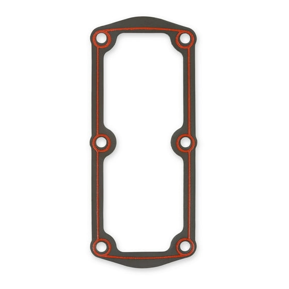 Hurst 33280HST Transmission Shifter Gasket - Rear Shifter Location