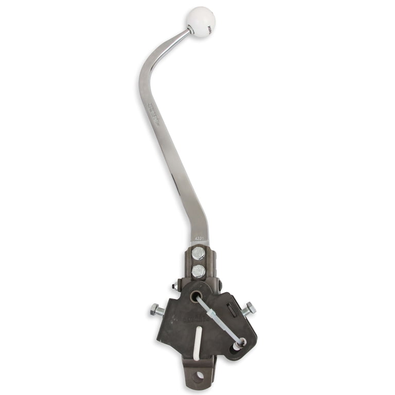 Hurst 3666809 Manual Transmission Shifter Assembly - Walmart.com