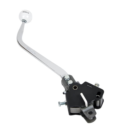 Hurst 3666901 Manual Transmission Shifter Assembly