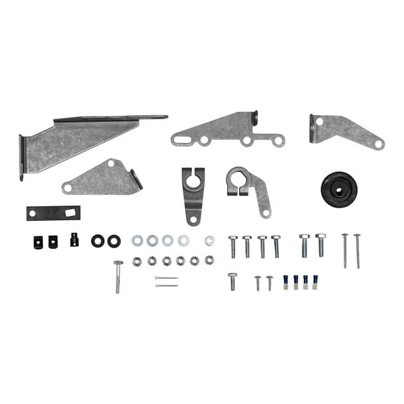 Hurst 3730003 Automatic Transmission Shift Kit