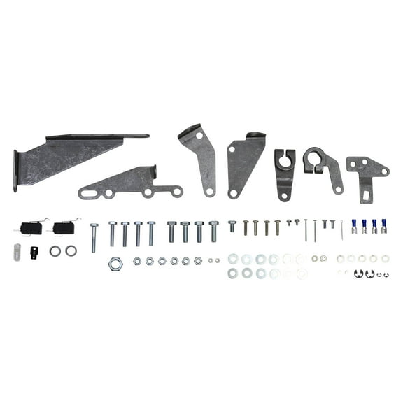 Hurst 3730005 Automatic Transmission Shift Kit
