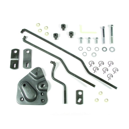 Hurst 3733162 Manual Transmission Shifter Lever Kit