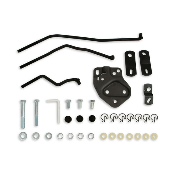Hurst 3733163 Manual Transmission Shifter Lever Kit