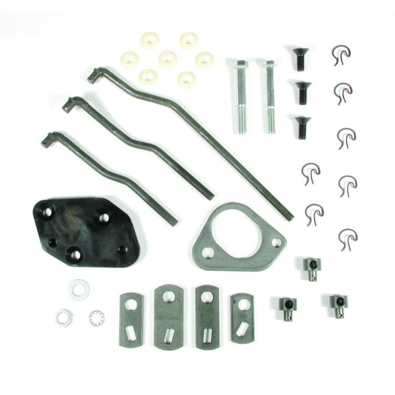 Hurst 3734089 Manual Transmission Shifter Lever Kit