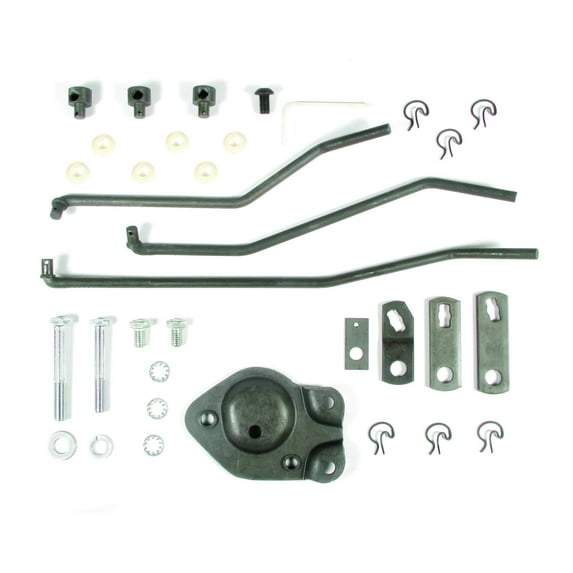 Hurst 3734297 Manual Transmission Shifter Lever Kit