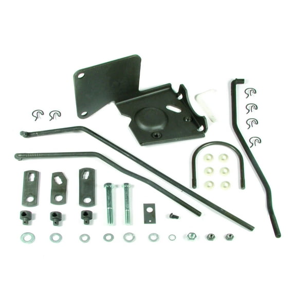 Hurst 3734531 Manual Transmission Shifter Lever Kit