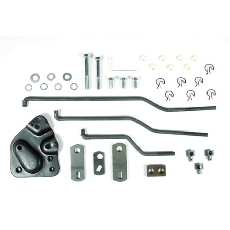 Hurst 3734648 Manual Transmission Shifter Lever Kit