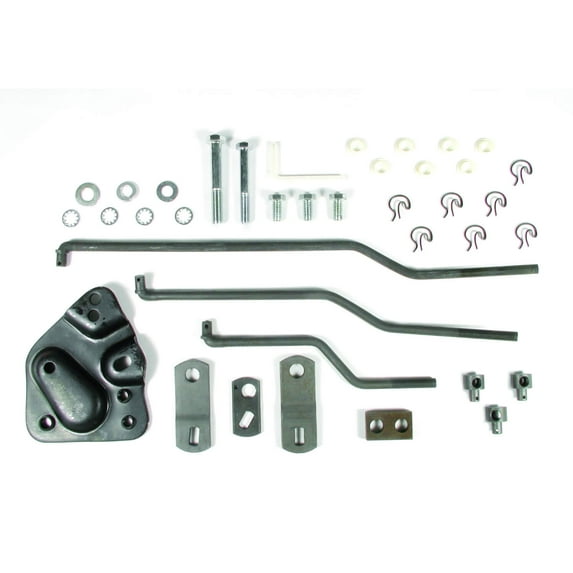 Hurst 3734648 Manual Transmission Shifter Lever Kit