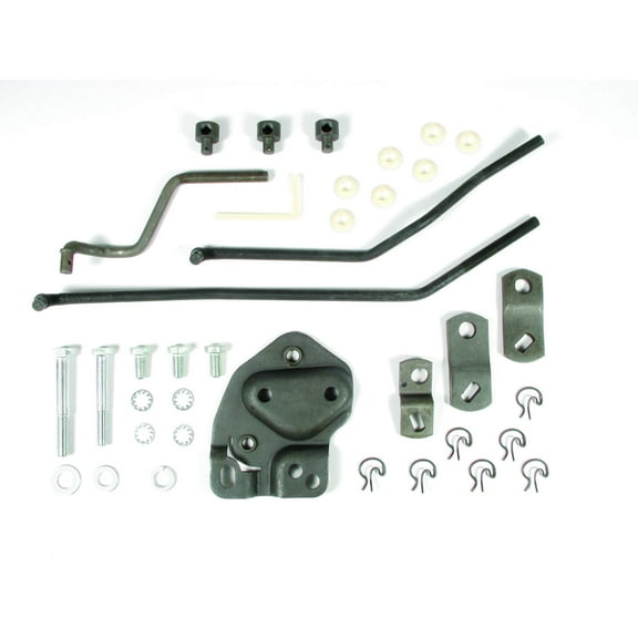 Hurst 3734734 Manual Transmission Shifter Lever Kit
