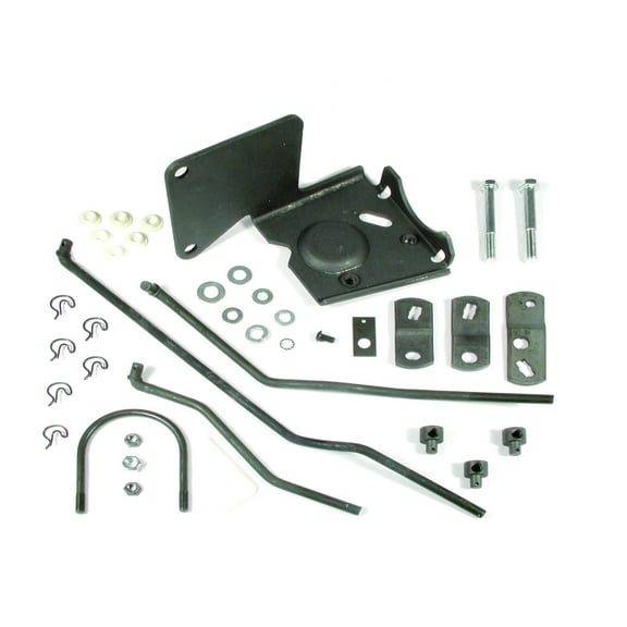 Hurst 3737131 Manual Transmission Shifter Lever Kit