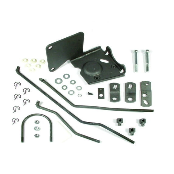 Hurst 3737131 Manual Transmission Shifter Lever Kit
