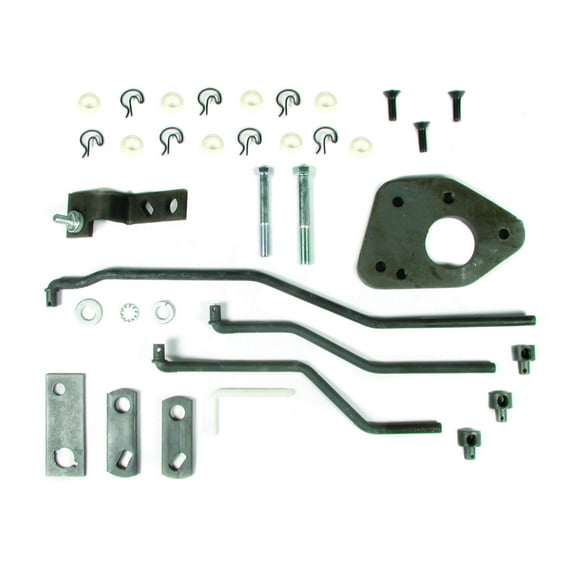 Hurst 3737638 Manual Transmission Shifter Lever Kit