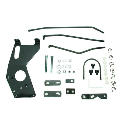 Hurst 3737919 Manual Transmission Shifter Lever Kit