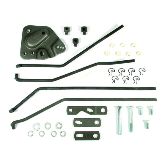 Hurst 3738607 Manual Transmission Shifter Lever Kit