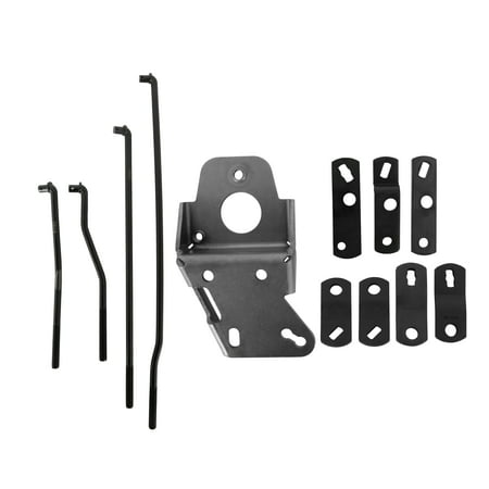Hurst 3738616 Manual Transmission Shifter Lever Kit
