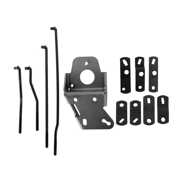 Hurst 3738616 Manual Transmission Shifter Lever Kit